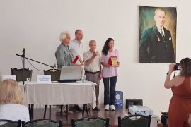 16. Karia, Karialılar ve Mylasa Sempozyumu Yapıldı..