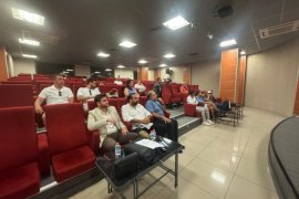 Milas’ta Üst Lig Hayalleri Yine Başka Bahara Kaldı