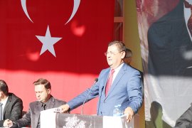 TARİŞ’te genel kurul heyecanı