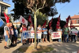 Milas 78’liler 12 Eylül’ün 45. Yılında Bir Araya Geldi