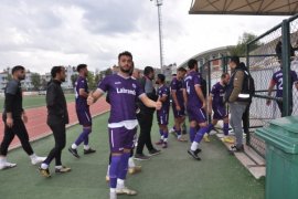 Milas Belediye Milasspor, Play-Off Mücadelesinden Kopmak İstemiyor