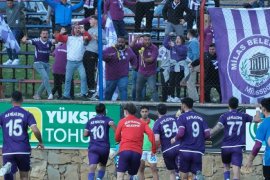 Milas Belediyesi Milasspor Deplasmanda Kazandı, Seydikemer’de Olaylar Çıktı