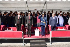 103 Yıllık Büyük Zafer, Milas’ta Sabah Resmî Törenlerle, Akşam Fener Alayı ve Konserle Kutlanıyor