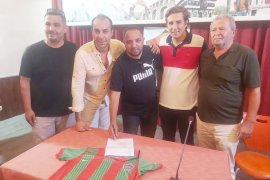 Milas Dörtyolspor sponsorluk anlaşması imzaladı