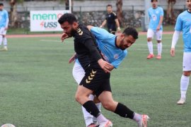 Dr. Alp Milasspor’dan Play-Off Yolunda Farklı Galibiyet
