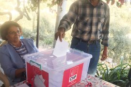 CHP’de delege seçimi süreci başladı