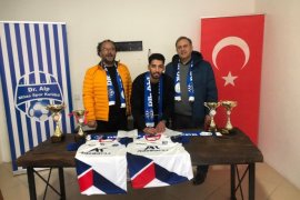 Play-off öncesi 3 yeni transfer