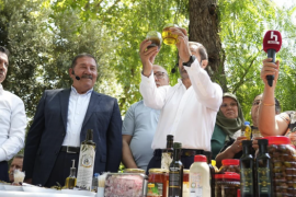 Ahmet Aras’tan Meslek Odalarına Sert Çıkış: 