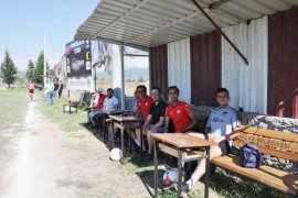 Futbol müsabakalarında çalınan her düdük sonrasında itirazlar hoş değil