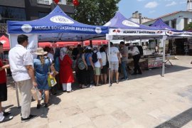 Muğla’nın Düğün Lezzetleri Kültürleri Kaynaştırdı