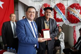 Başkan Tokat’ın Nereden Aday Adayı Olacağı Netleşiyor