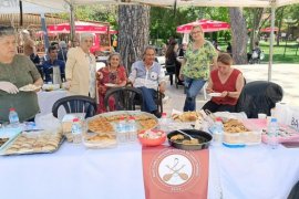 Milas Türkü Dostları’ndan Kermes ve Konser Daveti