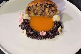 Milas Atatürk MTAL Öğrencilerinden Uluslararası Gastronomi Festivalinde Madalya Yağmuru