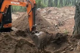 Kayıp Şahsın Akıbeti 19 Yıl Sonra Belli Oldu