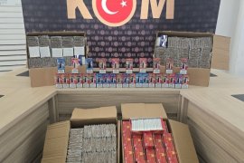 Muğla’da Kaçakçılık ve Uyuşturucu Operasyonu: 7 Kişi Tutuklandı