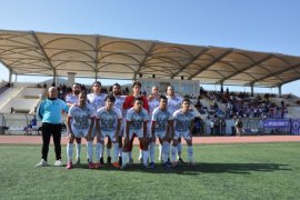 Bol Gollü Maçta Kazanan Milas Belediyesi Milasspor