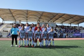 Bol Gollü Maçta Kazanan Milas Belediyesi Milasspor