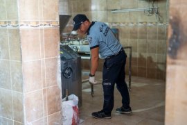 Denetimde Eksikliği Olan Fırın ve Pastanelere Cezai İşlem Uygulandı