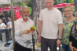 Milas Türkü Dostları’ndan Kermes ve Konser Daveti