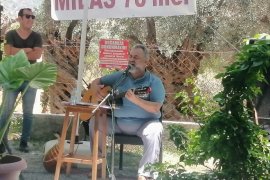 MİLASLI '78'LİLER KAHVALTIDA BULUŞTU