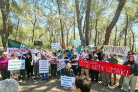 ​​​​​​​Kömürün gölgesinde yaşayan Milas için rapor açıklandı