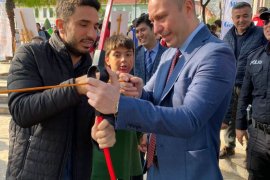 Milas Gençlik Merkezi, Gençleri Topluma Kazandırmaya Devam Ediyor