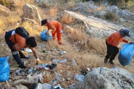 Milas’ın Temizliği İçin Uyarıdan Fazlası Gerekli