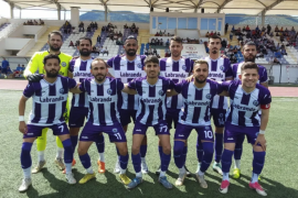 Yerel derbinin kazananı Milas Belediyesi Milasspor oldu