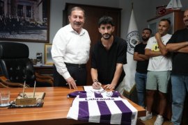 Milas Belediyesi Milas Spor Transfer Çalışmalarına Başladı