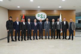 MİLAS’IN YOLLARI ANKARA’DA YİNE MASAYA YATIRILDI…