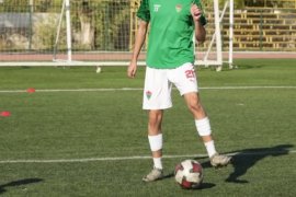 Geçmişin Başarılı İsimleri ile Yeni Yıldızlar Aynı Kadroda