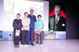 Milas İlçe Milli Eğitim Müdürü İsa Bal: “Öğretmenin Eseri İnsandır”