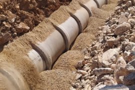 Mahalle Ziyaretleri Sonrası Tespit Edilen İhtiyaçlara Yönelik Çalışmalar Sürüyor