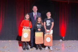 “Tüm ülke yağmur yağmadan ıslandı”