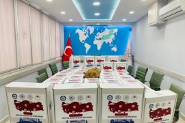 Milas’tan “Hediyem 81 İlin 81 Öğretmenine” Projesi İçin Hazırlıklar Başladı