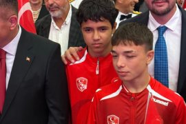 AK Parti Muğla İl Başkanı Güngör’ün Enerjisi Sahaya Yansımaya Başladı