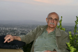 Prof. Dr. Metin Sözen Son Yolculuğuna Uğurlandı..