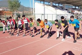 Büyük Atatürk Koşusu 26 Aralık’ta Milas’ta