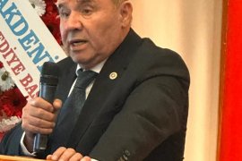 AK Partili Vekil Mete ve Otgöz’den Muğla Yatırımları Toplantısı