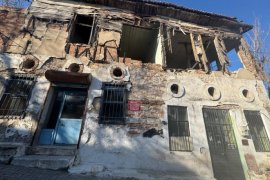 Milas Belediyesi Hadi Eskişar Konağı Restorasyonu İçin İhaleye Çıktı