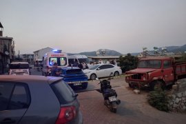 Milas’ta Kadın Cinayeti: Şehir Merkezinde Korkunç Olay