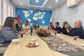 Milas Bilim Şenliği 14 Ekim’de Başlıyor