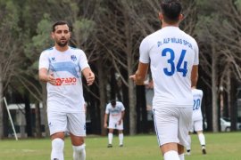 Dr. Alp Milasspor’dan Farklı Galibiyet: 7-0