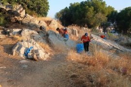 Milas’ın Temizliği İçin Uyarıdan Fazlası Gerekli