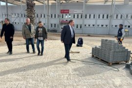 Milas Derbisi İçin Geri Sayım: Şampiyonluk Yolunda Kritik Karşılaşma