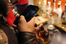 Yılbaşı Öncesi Gıda Denetimleri Hız Kazandı