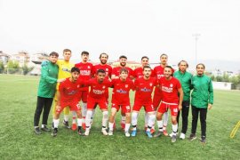 Milas Belediye Beçinspor,  Düğerekspor deplasmanına gidiyor