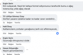 YK Enerji’den Gazetemize Sansür, Zeytin Taşıma Operasyonuna Tepki Çığ Gibi Büyüyor