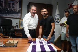 Milas Belediyesi Milas Spor Transfer Çalışmalarına Başladı