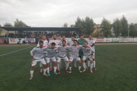 Dörtyolspor, Bafa Belediye Zeytinspor’u Mağlup Ederek Liderlik Koltuğuna Oturdu